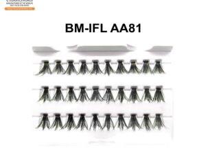 Discover Versatile Cluster Lashes for Your Unique Style