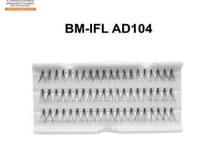 Discover Individual Lashes for a Customized Eye Look