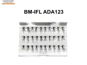 Cluster Lashes: Customize Your Look with Versatile Lashes