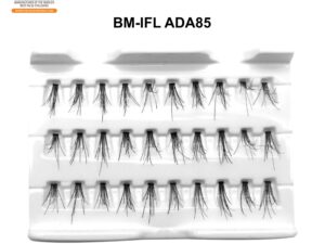 Elevate Your Look with Premium Individual Lashes Options