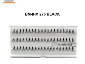 Premium Individual Lashes for Flawless Lash Artistry