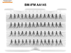 Discover Premium Flare Individual Lashes for Every Need