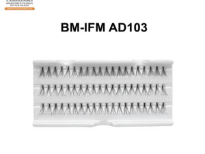 Elevate Your Look with Custom Individual Lashes Today