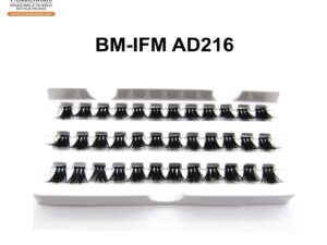 Discover Customizable Cluster Lashes for Every Look