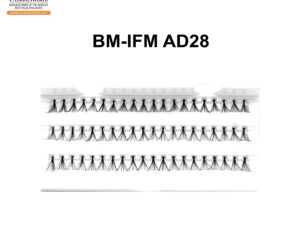 Explore Your Style with Precision Individual Lashes Today