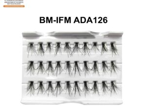 Explore Customizable Cluster Lashes | Eyelashesworld