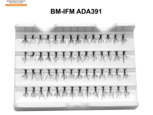 Explore the Best Flare Individual Lashes at Eyelashesworld