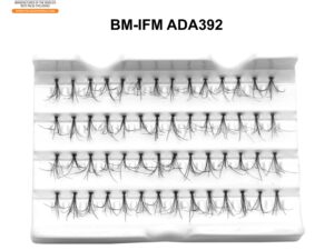 Explore Versatile Custom Flare Individual Lashes Today