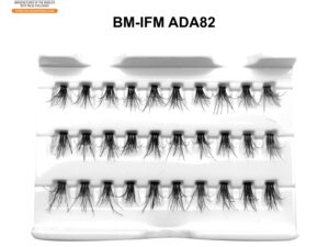 Explore High-Quality Individual Lashes at Eyelashes World