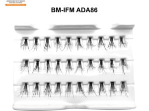 Explore Premium Flare Individual Lashes for Every Occasion