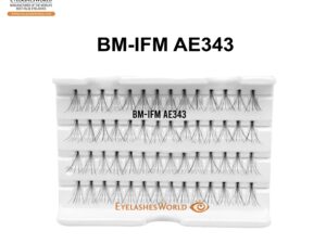 Explore Customized Individual Lashes for Elegant Looks