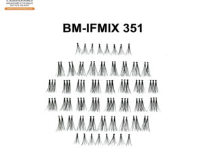 Discover Versatile Cluster Lashes for Unique Looks