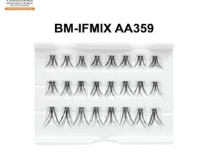 Discover Versatile Cluster Lashes for a Customized Look