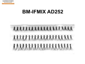 Explore Unique Individual Lashes for a Customized Look