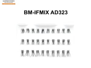 Customizable Individual Lashes for Your Unique Style