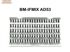 Explore Individual Lashes for a Custom Beauty Look