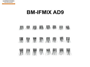 Discover Customizable Cluster Lashes for Unique Looks