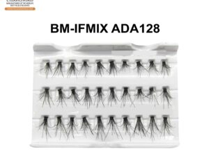 Discover Versatile Cluster Lashes for Personalized Looks