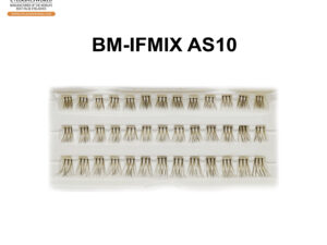 Individual Cluster Lashes for Custom Beauty Looks For You