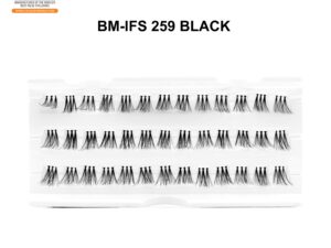 Explore High-Quality Flare Individual Lashes at EyelashesWorld