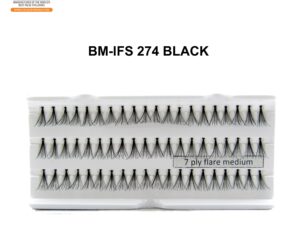 Explore Versatile Flare Individual Lashes for Every Style