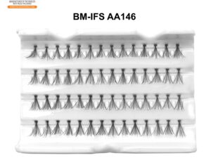 Explore Premium Individual Lashes at Eyelashes World