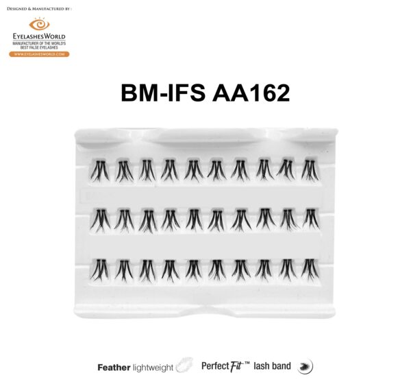 BM-IFS AA162