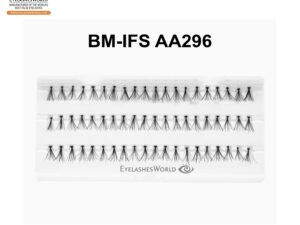 Explore Customizable Individual Lashes for Elegance and Style