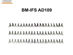 Individual Lashes: Customizable Beauty for Every Look