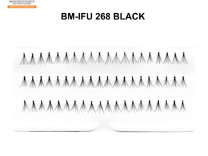 Explore Quality Flare Individual Lashes at Eyelashes World