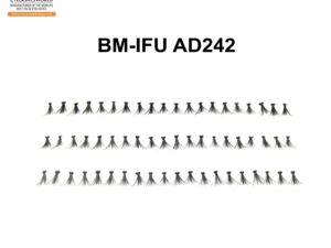 Elevate Your Look with Customizable Individual Lashes