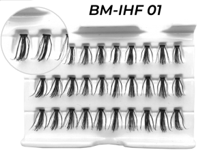 Explore the Ultimate Human Hair Cluster for Natural Beauty