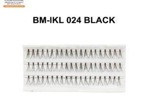 Individual Lashes: Precision Beauty for a Custom Look