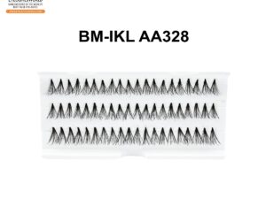 Explore Customizable Individual Lashes for a Unique Look