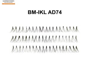 Discover Individual Lashes for a Tailored Beauty Look