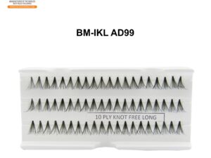 Explore Our Diverse range of Individual Flare Eyelashes