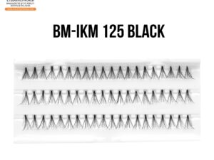 Discover the Elegance of Individual Lashes at Eyelashesworld