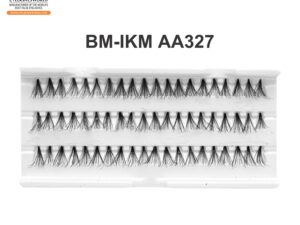 Elevate Your Look with Premium Individual Lashes Today