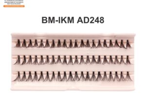 Individual Lashes: Customize Your Perfect Look Today!