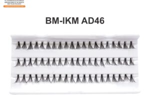 Discover Precision in Individual Lashes for a Unique Look