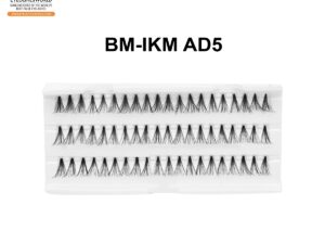 Explore Customizable Individual Lashes for Every Occasion