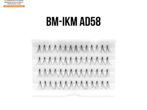 Explore Custom Individual Lashes for a Unique Look