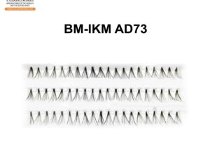 Discover Stylish Individual Lashes for a Perfect Look