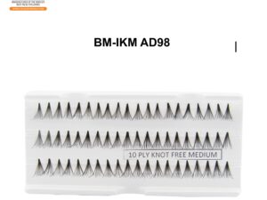 Quality Flare Individual Lashes for Custom Lash Artistry