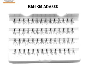 Flare Individual Lashes: Customizable Options for Beauty Artistry