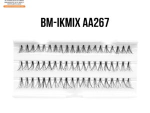 Elegance Redefined: Discover Our Individual Lashes Collection