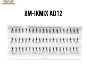 Explore Individual Lashes for a Custom Beauty Look