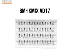 Explore Precision with Individual Lashes at Eyelashes World