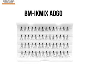 Explore Customized Individual Lashes for Your Unique Look