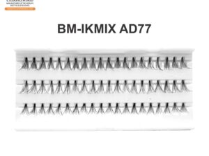 Explore Premium Individual Lashes for Custom Beauty Looks